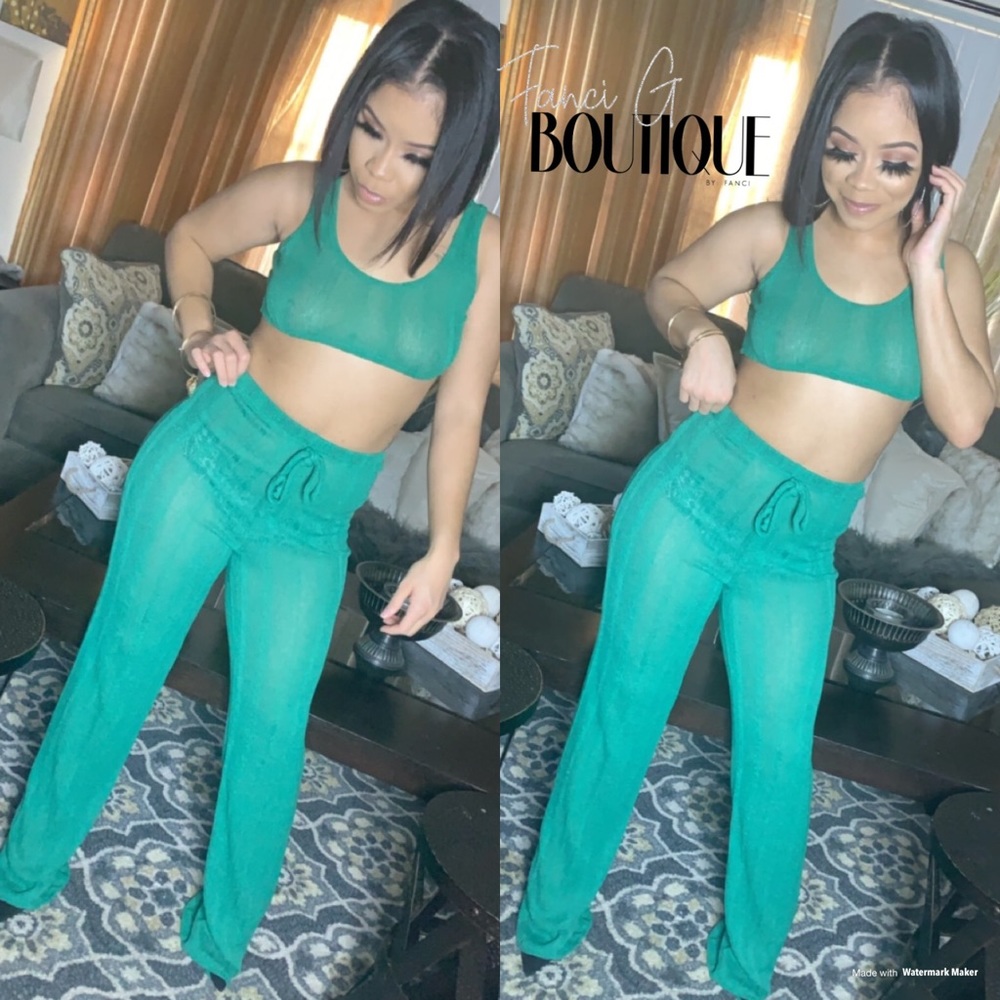 2 Piece Set